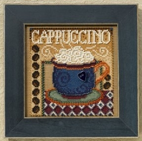 (image for) Cappuccino (2008)